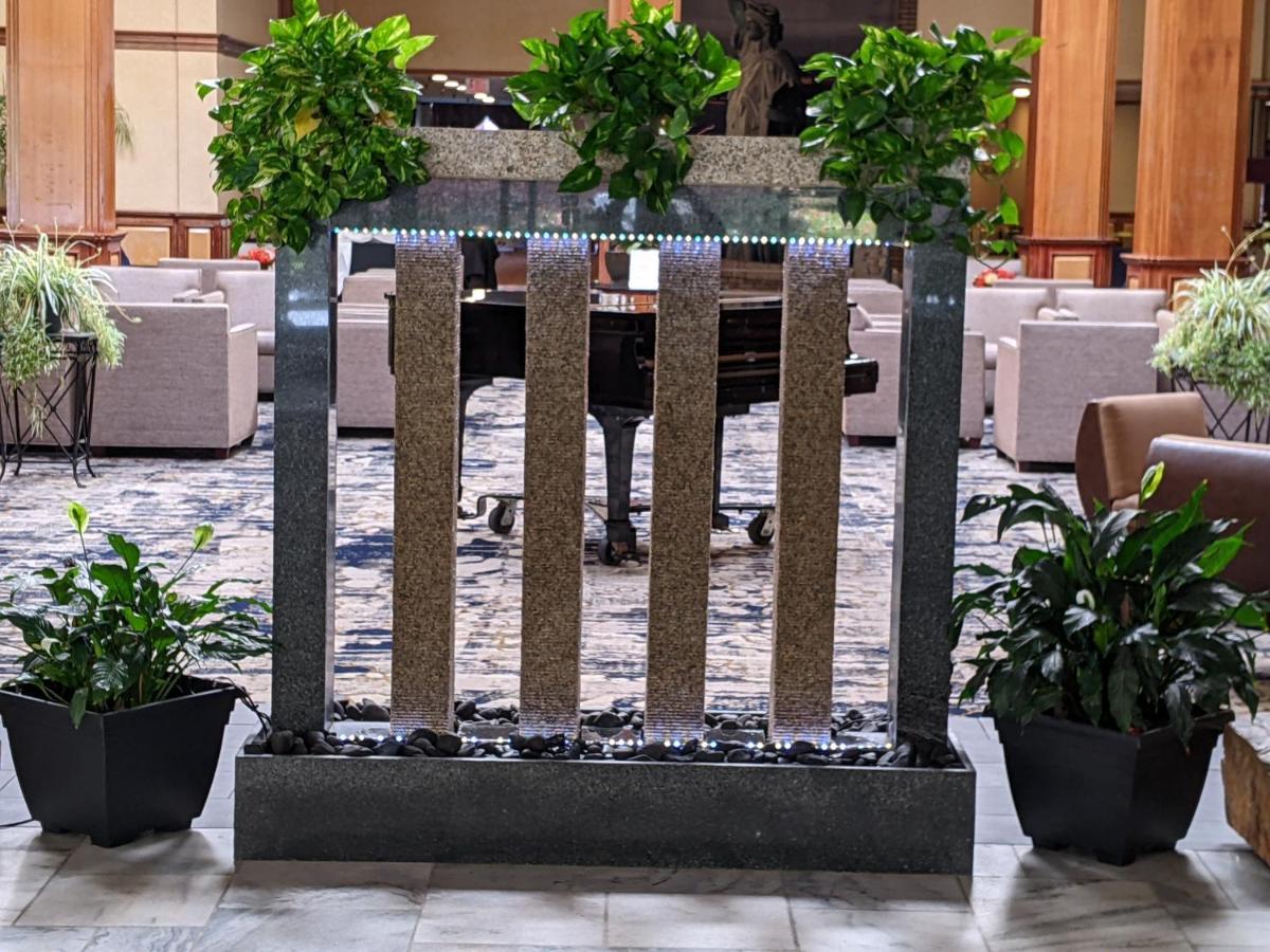 Hudson Valley Resort Kerhonkson Екстериор снимка